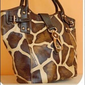 Dooney & Bourke